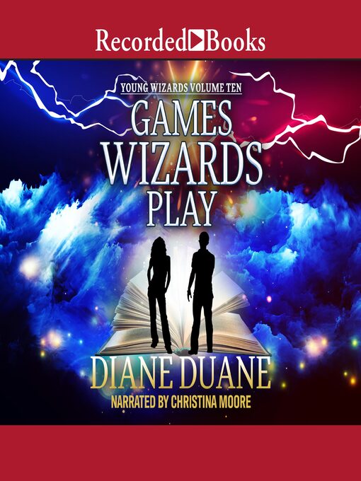 Title details for Games Wizards Play by Diane Duane - Wait list